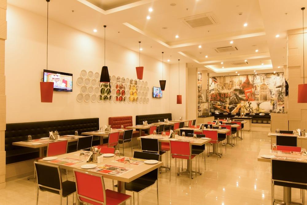 Red Fox By Lemon Tree Hotels, Sector 60, Gurugram Gurgaon Dış mekan fotoğraf